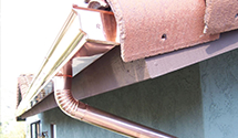 Rain Gutter Installation, Repair, Cleaning in Huntington Woods, MI